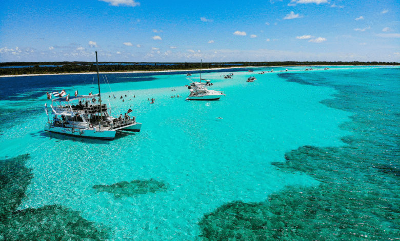 Un refugio natural para la fauna y el turismo consciente