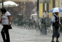 Clima hoy: Lluvias fuertes este miércoles, precaución por inundaciones (Foto de internet)