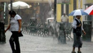Clima hoy: Lluvias fuertes este miércoles, precaución por inundaciones (Foto de internet)
