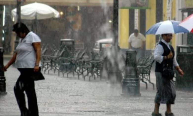 Clima hoy: Lluvias fuertes este miércoles, precaución por inundaciones (Foto de internet)
