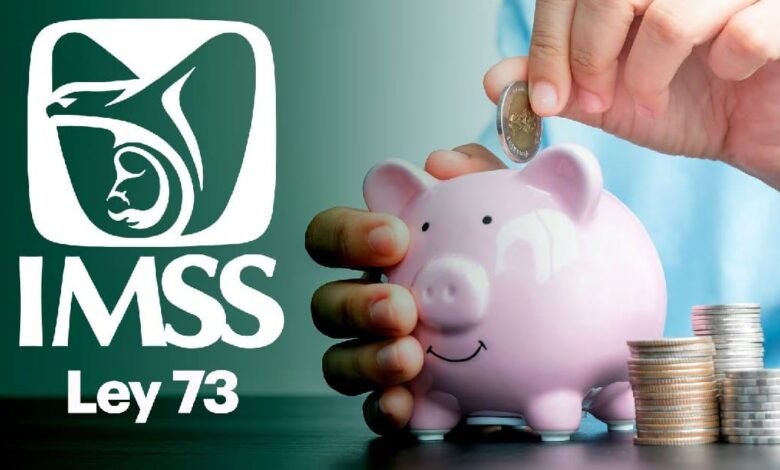 Ley 73 del IMSS: ¿Cuáles son los beneficios de este régimen? (Foto de internet)