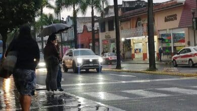 Clima Veracruz: lluvias fuertes en estas zonas del estado (Foto de internet)