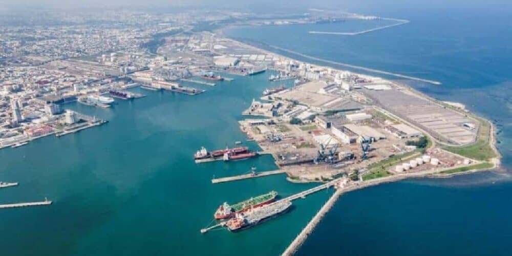Nueva aduana en Veracruz iniciará operaciones en septiembre (Foto de internet)