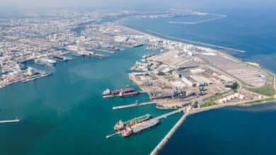 Nueva aduana en Veracruz iniciará operaciones en septiembre (Foto de internet)