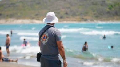 Veracruz registra 10 fallecimientos en vacaciones de verano (Foto de internet)