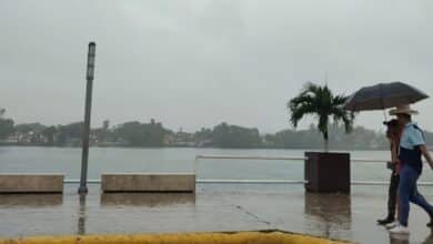 Onda tropical 31 en vigilancia, podría convertirse en depresión (Foto de internet)