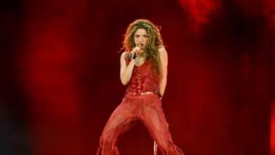 Concierto Shakira Veracruz: descuento en boletos (Foto de internet)
