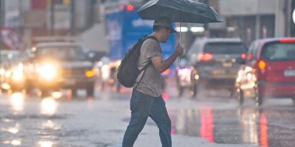 Clima Veracruz: jueves lluvioso en estos municipios (Foto de internet)