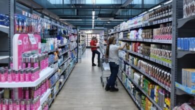 Los comercios ya no pondrán música en sus locales, esto sabemos (Foto de internet)