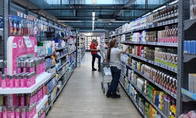 Los comercios ya no pondrán música en sus locales, esto sabemos (Foto de internet)