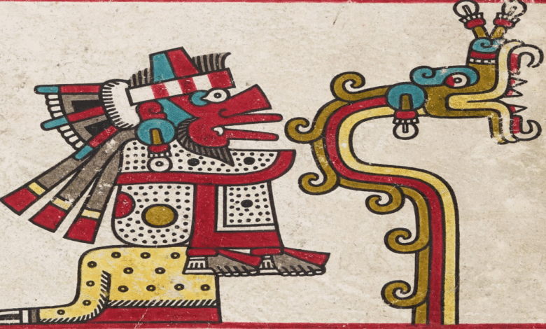 ¿Azteca o mexica Diferencias entre ambos términos y su verdadero significado