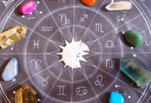 16 de octubre El horóscopo de hoy revela cómo tus heridas se convierten en tu mayor magnetismo