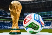 28 calificados de 48 lugares disponibles a la Copa del Mundo 2026
