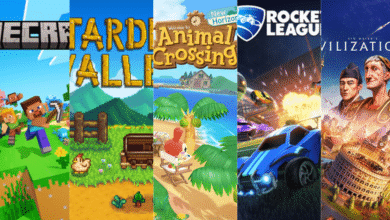 5 videojuegos que psicólogos recomiendan para fortalecer la educación en casa