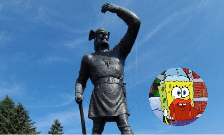 9 de octubre día de Leif Erikson, Quien fue y por qué se celebra