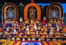 Actividades de Día de Muertos aumentan ventas nacionales