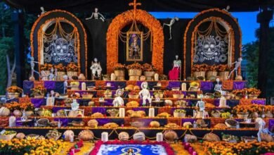 Actividades de Día de Muertos aumentan ventas nacionales