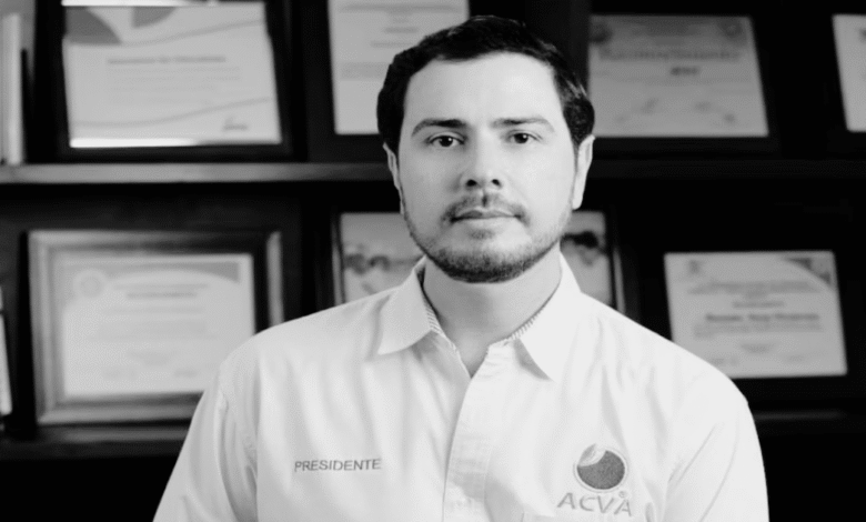 Asesinan a Bernardo Bravo, líder limonero y defensor del campo en Michoacán