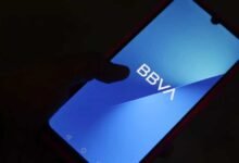 BBVA manda mensaje a su usuarios sobre la falla en su app