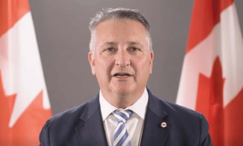 Canadá refuerza comercio agroalimentario con México durante visita del ministro Heath MacDonald