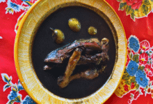 Chirmole Sabor ancestral que define la esencia de Yucatán
