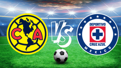 Clásico Cruz Azul vs América orgullo y puntos en juego en la jornada 13 del Apertura 2025