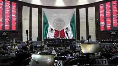 Diputados aprueban Ley Aduanera y pasa al Ejecutivo Federal