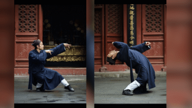 El Zui Quan, conocido como "Puño Borracho" o "Boxeo Borracho", es una antigua disciplina de las artes marciales chinas que imita los movimientos erráticos de una persona ebria. Aunque su origen se remonta a las dinastías Song y Ming, su popularidad creció en la época moderna gracias al cine, especialmente con Jackie Chan en la película El mono borracho en el ojo del tigre.