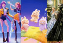 Disfraces de Halloween más buscados según Google