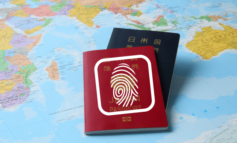 EE.UU. implementará sistema de control biométrico para extranjeros a partir de diciembre