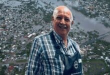 Raúl Muñoz, su decisión salvó vidas en Poza Rica, antes de las inundaciones (Foto de internet)