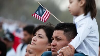 EU multará a padres que traten de ingresar irregularmente a sus hijos (Foto de internet)