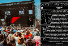 El Vive Latino 2026 anuncia un cartel histórico con Lenny Kravitz y Los Smashing Pumpkins