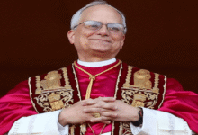 El papa León XIV llama a ayudar a las víctimas del huracán “Melissa”