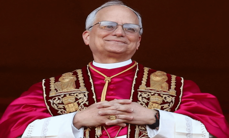 El papa León XIV llama a ayudar a las víctimas del huracán “Melissa”