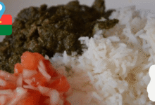 El sabor de la resistencia Ravitoto, el guiso de las hojas de yuca que es el alma de Madagascar