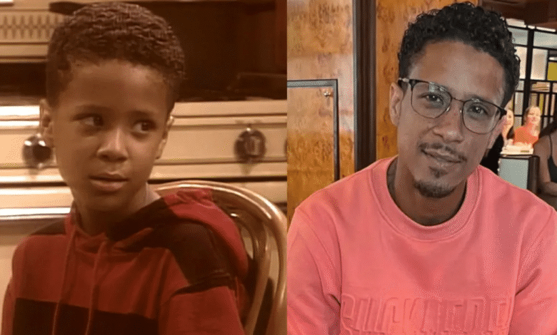 Fallece Floyd Myers Jr., actor de El Príncipe de Bel-Air