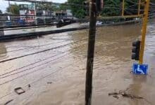 Reportan que más de 10 mil familias siguen sin luz en el norte de Veracruz (Foto de internet)