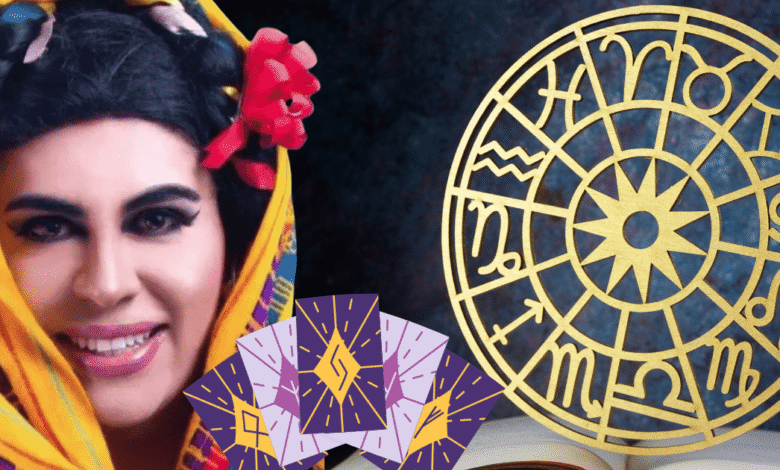 Horóscopos de hoy Conoce las predicciones para cada signo zodiacal