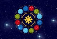 Horóscopos de hoy martes 14 de octubre El destino no espera, actúa con firmeza