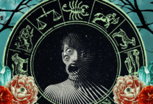 Horóscopos del 31 de octubre de 2025 energía intensa en Halloween