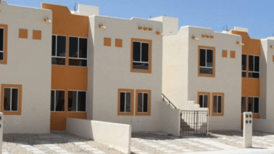 Infonavit proyecta entregar más de 302 mil viviendas al cierre de 2025