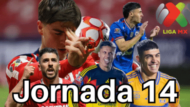 La Jornada 14 de la Liga MX define la recta final del Apertura 2025