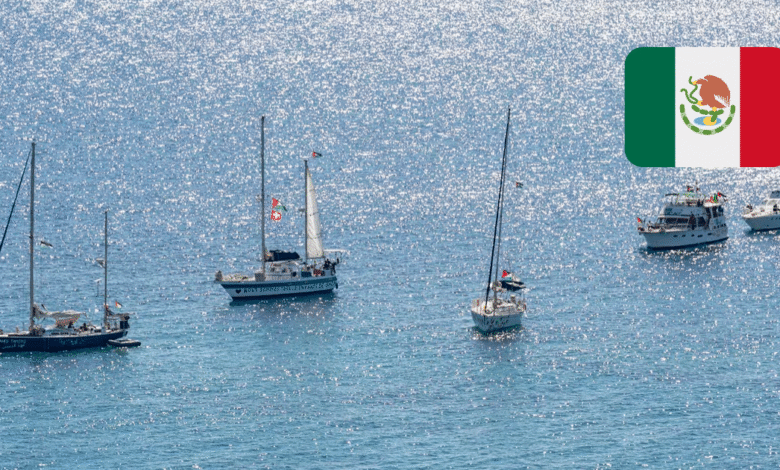 México espera acuerdo con Israel para repatriar a seis mexicanos detenidos