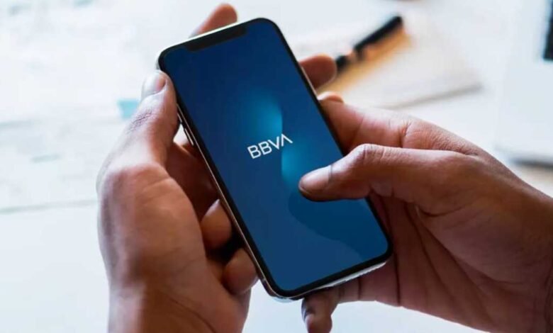 Pese a quejas, app de BBVA suma récord de nuevos usuarios en 2025