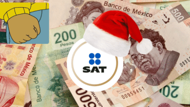 Prepárate para la retención El SAT aplicará impuestos al aguinaldo si supera las 30 UMA