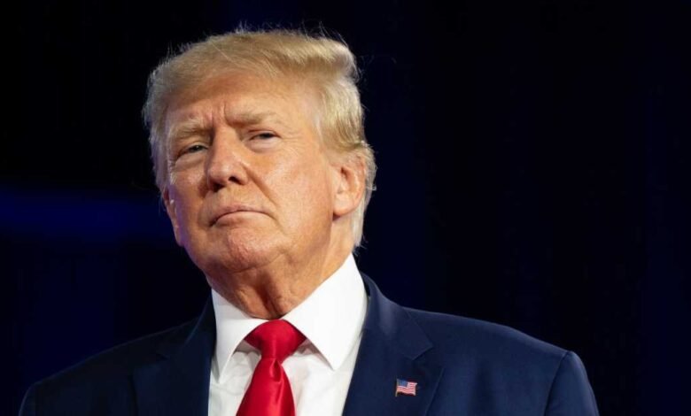 Presionan a Donald Trump para frenar nuevas trabas a exportaciones a China