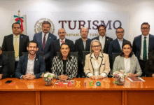 El estado de Puebla fue elegido como sede oficial del Tianguis Turístico México 2027, el evento más importante del sector en el país, tras un proceso de evaluación técnica encabezado por la Secretaría de Turismo del Gobierno de México (Sectur) y el Comité de Selección.