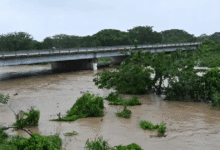 El poderoso Huracán Melissa tocó tierra en el oriente de Cuba la mañana del miércoles 29 de octubre de 2025, después de haber impactado a Jamaica como una tormenta de Categoría 5, la más fuerte registrada en la isla.