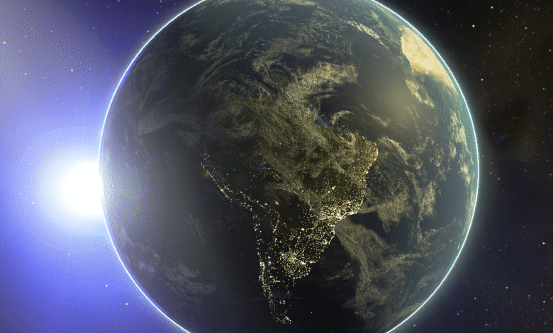 Con cámaras 4K y asistencia de inteligencia artificial, la señal combina ciencia, contemplación y entretenimiento digital, disponible todo el día.